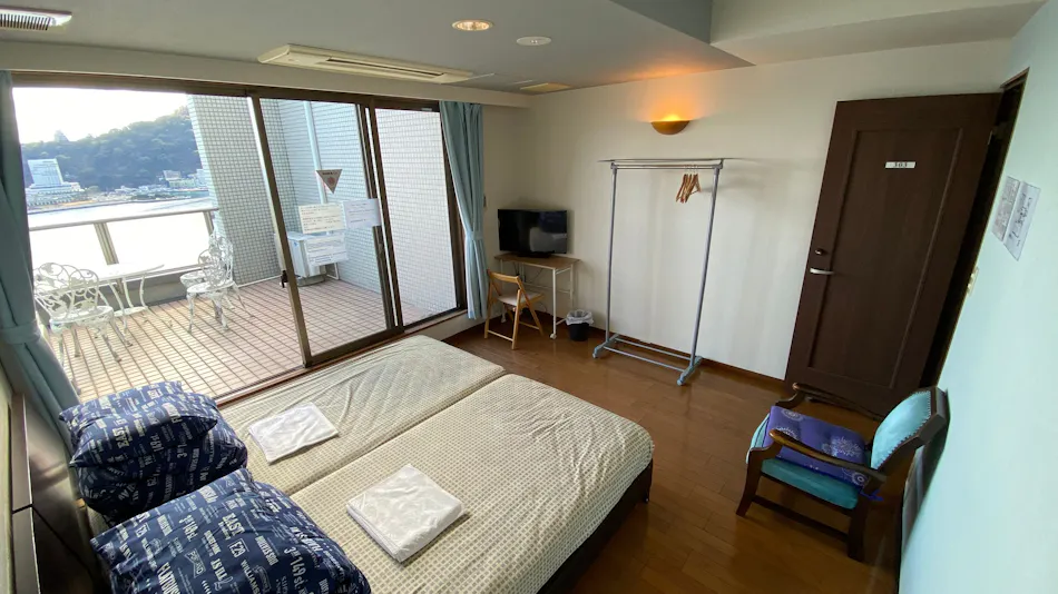 Guesthouse Megumi