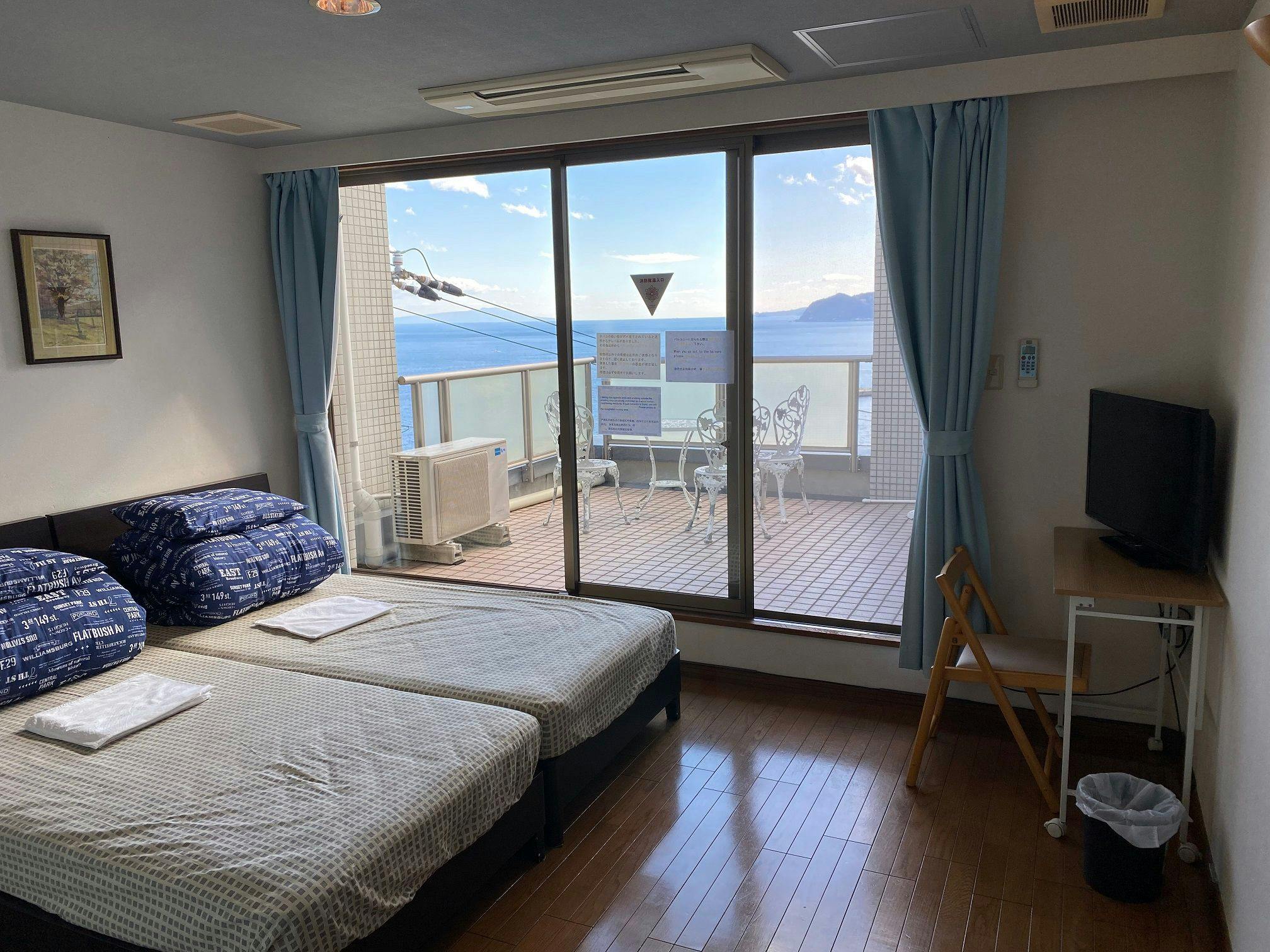 Guesthouse Megumi