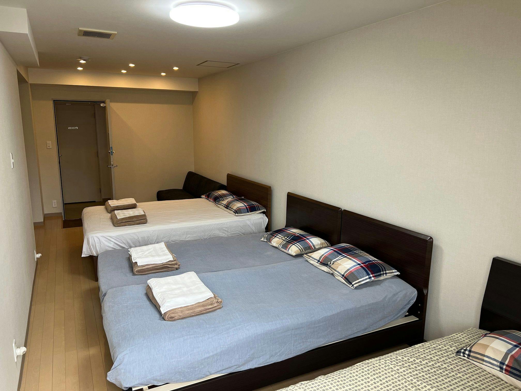 Guesthouse Megumi