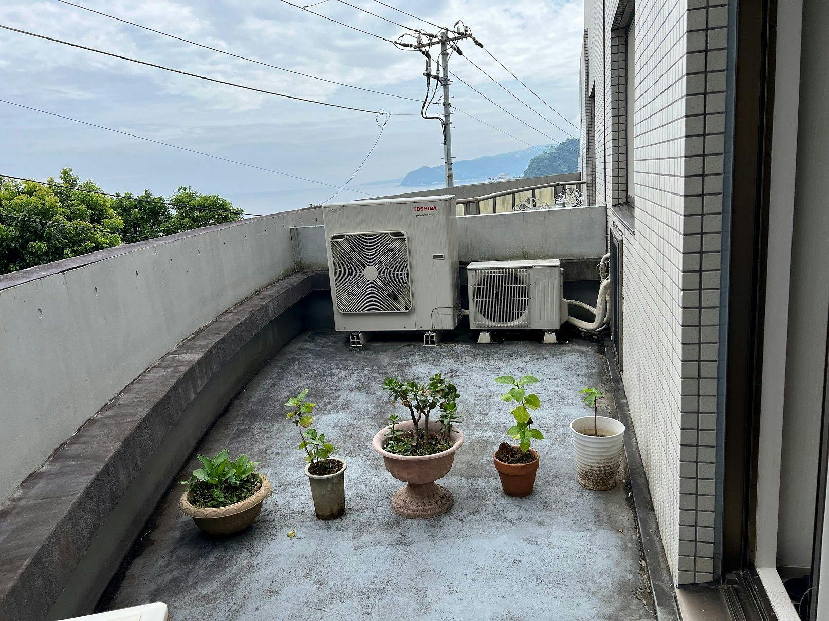 Guesthouse Megumi