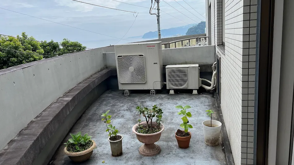 Guesthouse Megumi