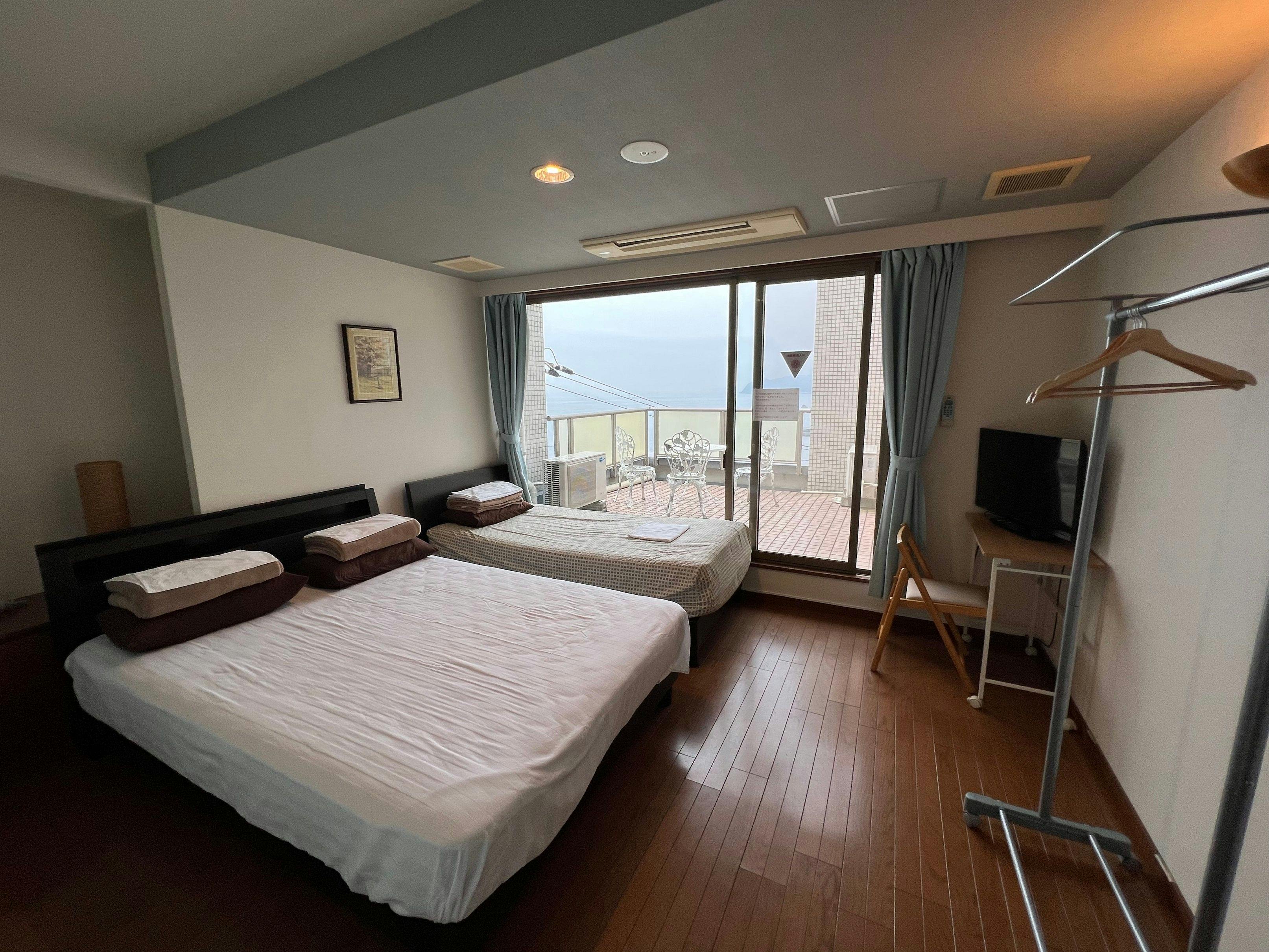 Guesthouse Megumi