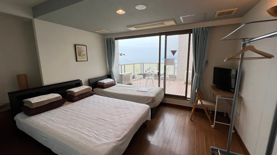 Guesthouse Megumi