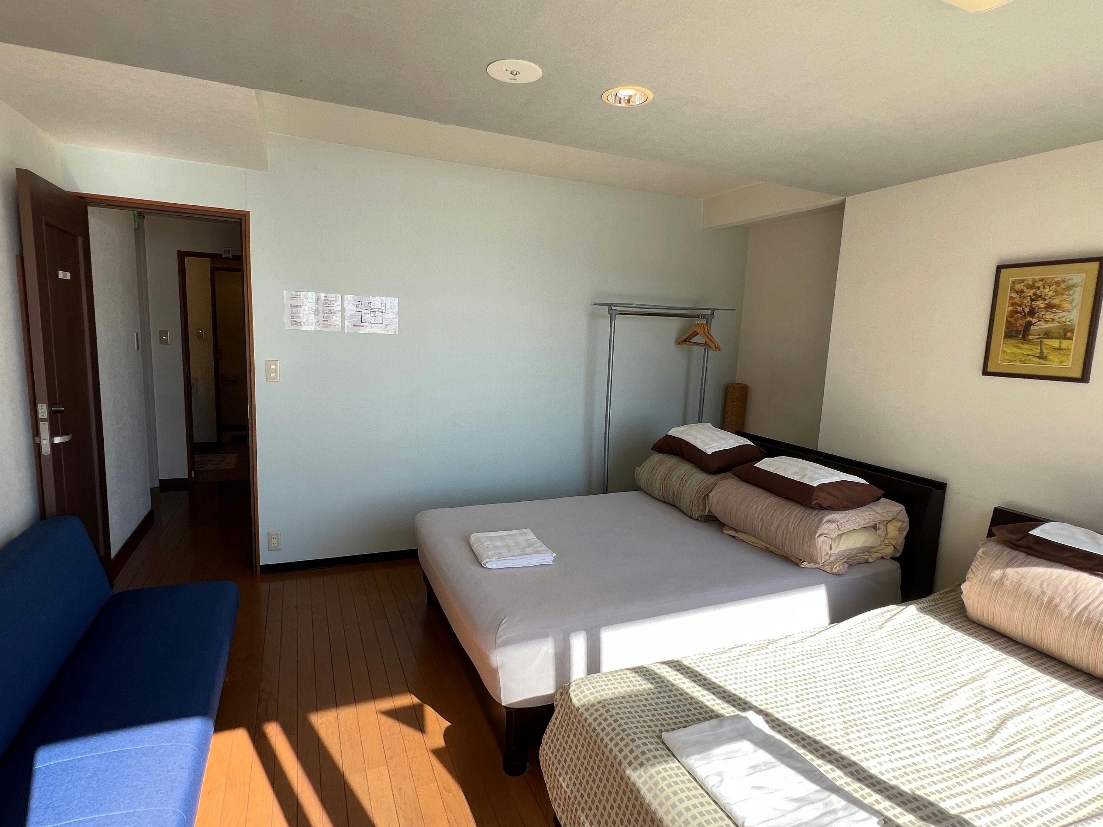 Guesthouse Megumi