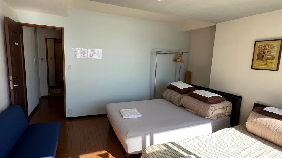 Guesthouse Megumi