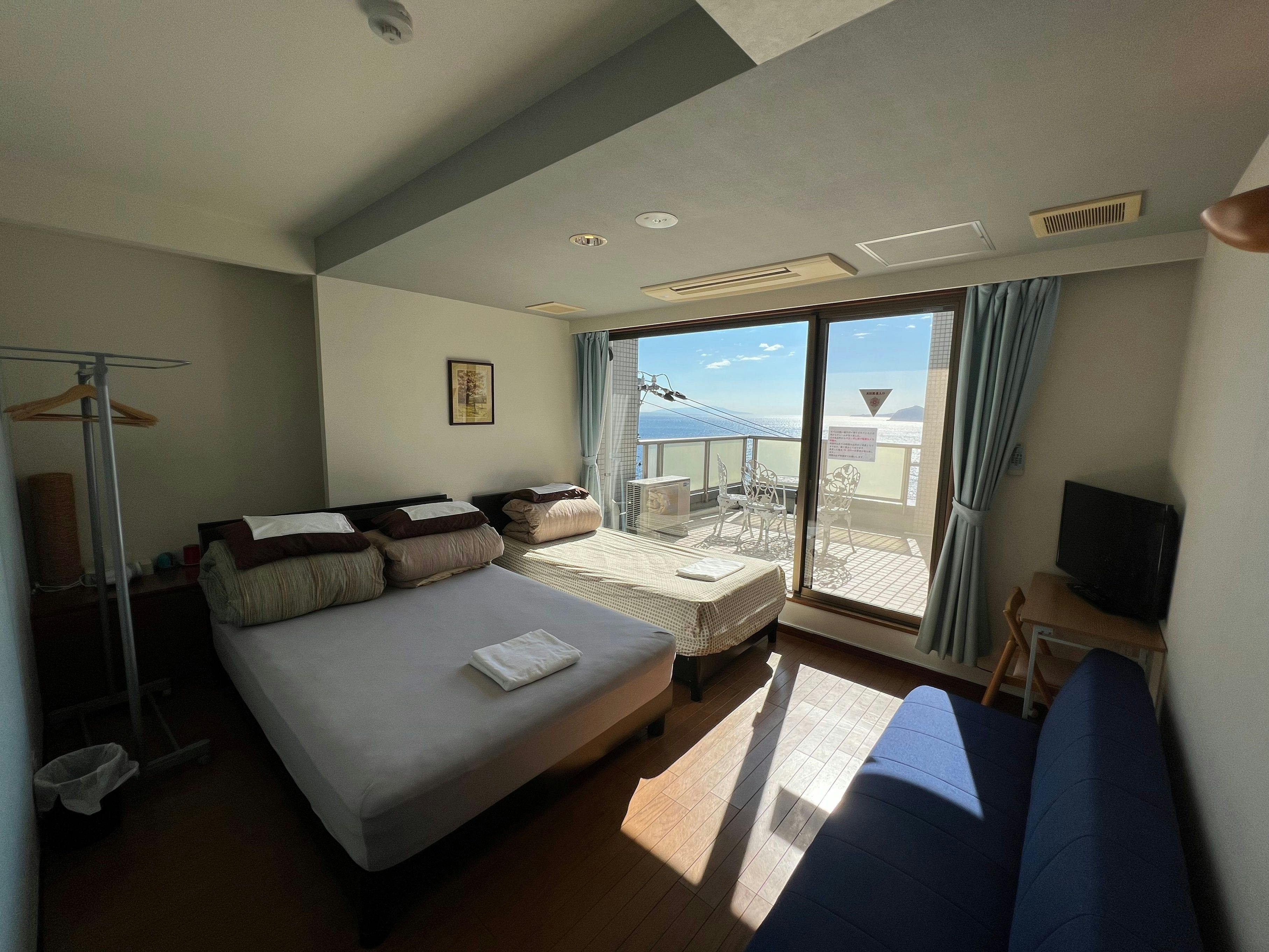 Guesthouse Megumi