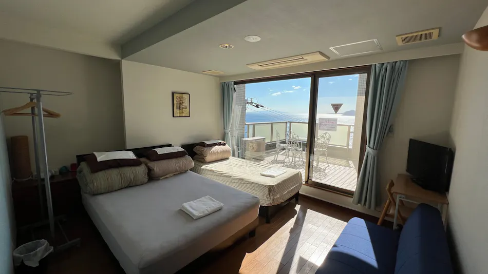 Guesthouse Megumi
