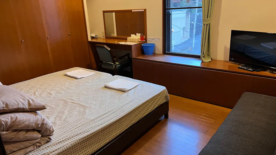 Guesthouse Megumi