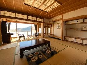 ゲストハウス惠