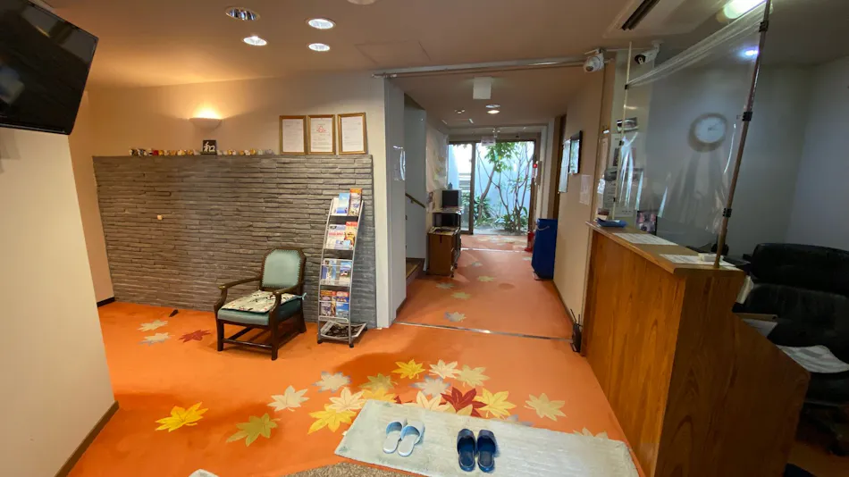 Guesthouse Megumi