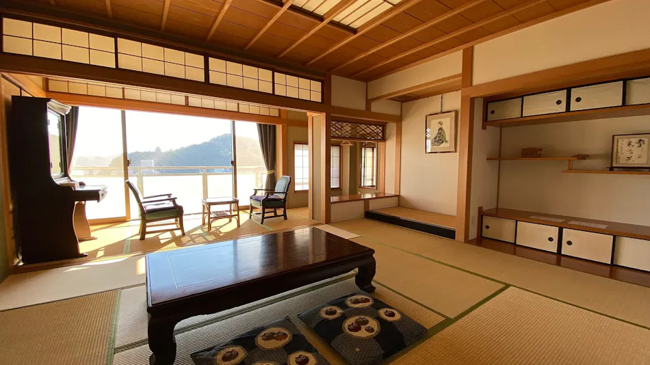 Guesthouse Megumi