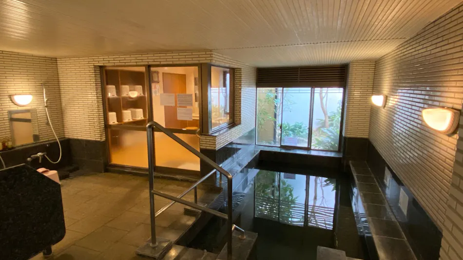 Guesthouse Megumi
