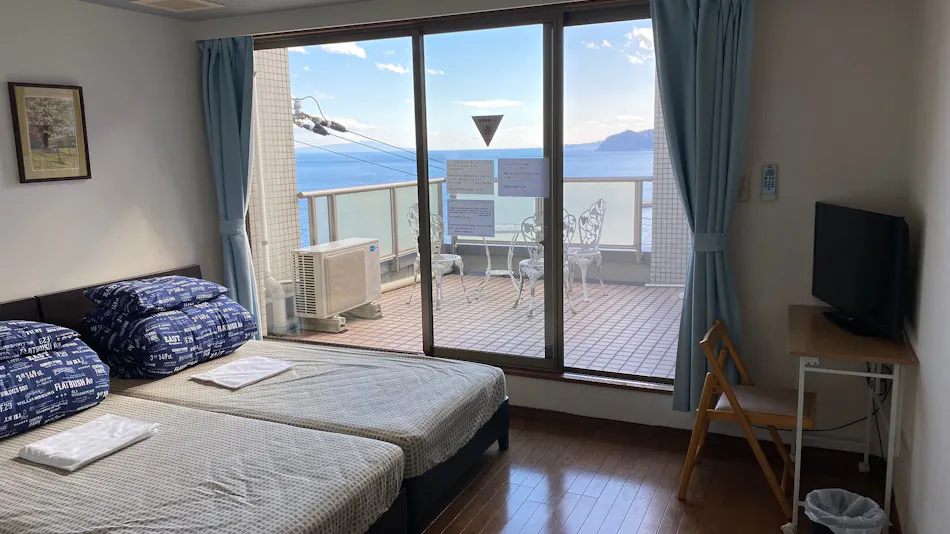 Guesthouse Megumi