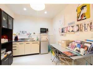 พื้นที่ส่วนกลาง