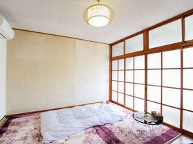 藤の宿