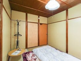 藤の宿