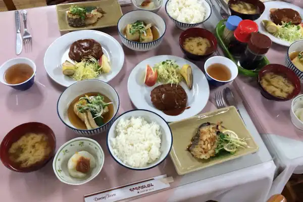 施設画像