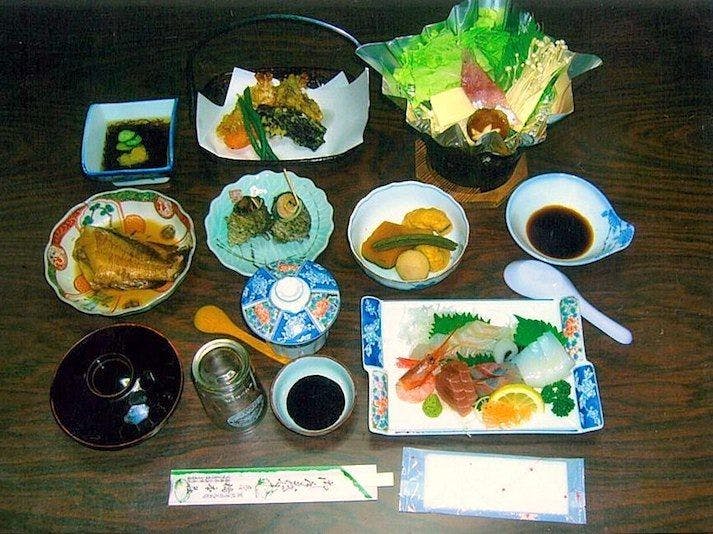 施設画像