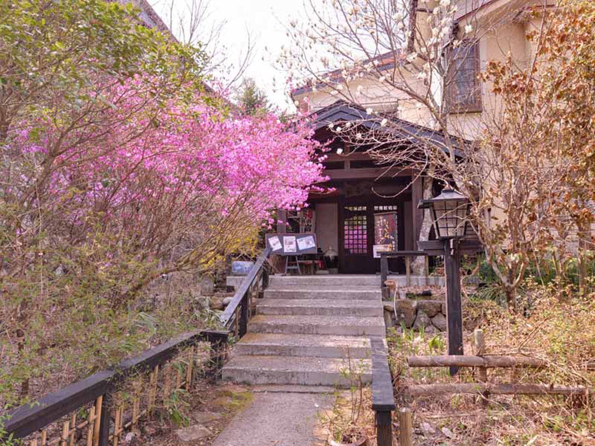 廣瀬屋旅館 の宿泊プラン 予約 Yahoo トラベル