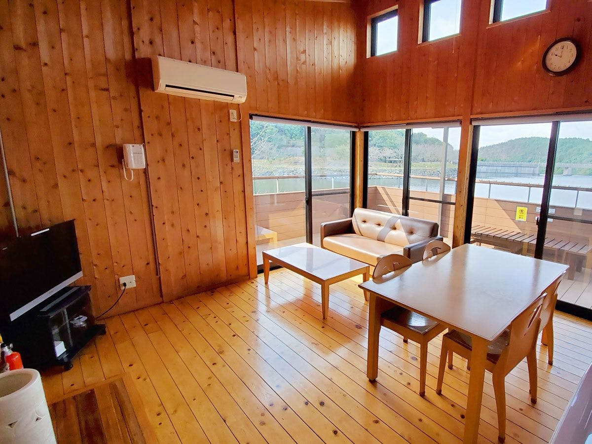 ・【คอทเทจ】ประเภทสำหรับ 2-4 ท่าน