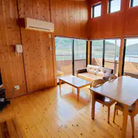 ・【คอทเทจ】ประเภทสำหรับ 2-4 ท่าน