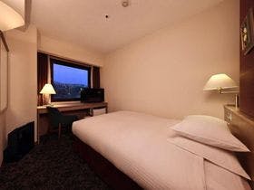 南千里クリスタルホテル