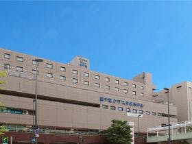 南千里クリスタルホテル