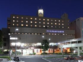 南千里クリスタルホテル