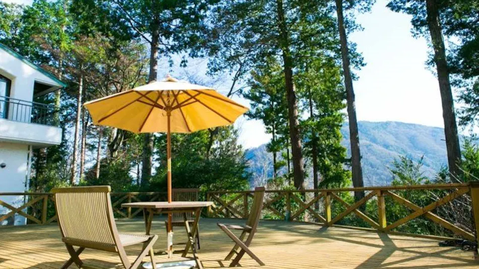 Sundance Resort Hakone Miyagino