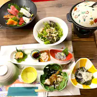 ตัวอย่างอาหารในแผนมาตรฐาน