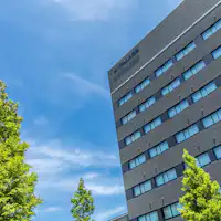 별관 건물 외관