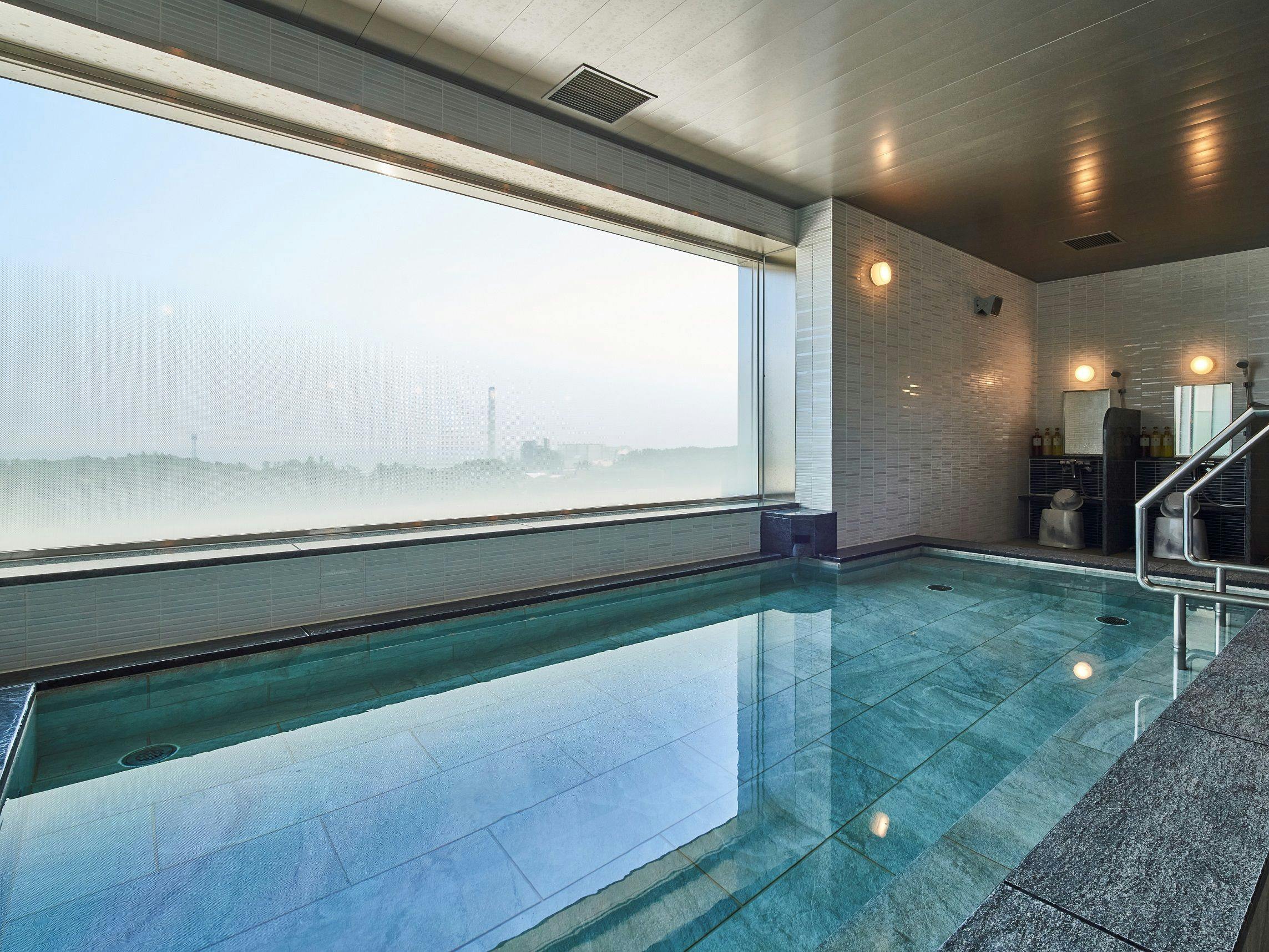 별관 전망탕 (유우노유)