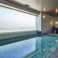 별관 전망탕 (유우노유)