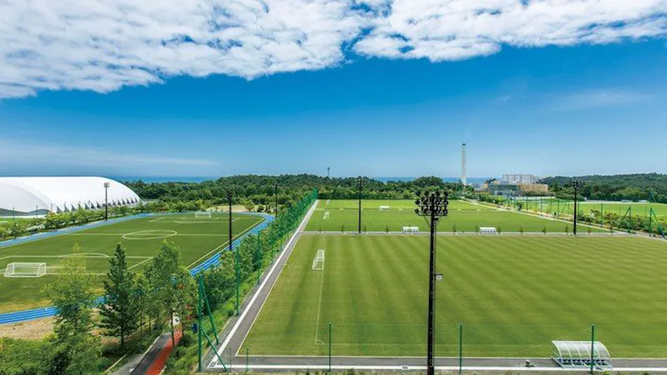 J-Village