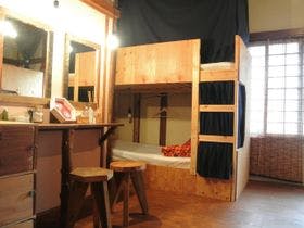 ゲストハウス ＦＵＴＡＲＥＮＯ～横浜野毛みなとみらい～