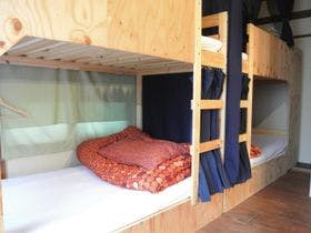 ゲストハウス ＦＵＴＡＲＥＮＯ～横浜野毛みなとみらい～