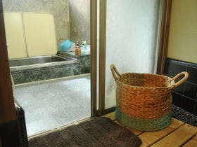 ゲストハウス ＦＵＴＡＲＥＮＯ～横浜野毛みなとみらい～