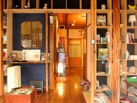 ゲストハウス ＦＵＴＡＲＥＮＯ～横浜野毛みなとみらい～