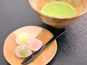 割烹旅館　白為旅館