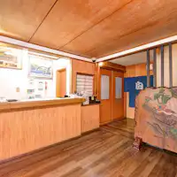 แผนกต้อนรับ