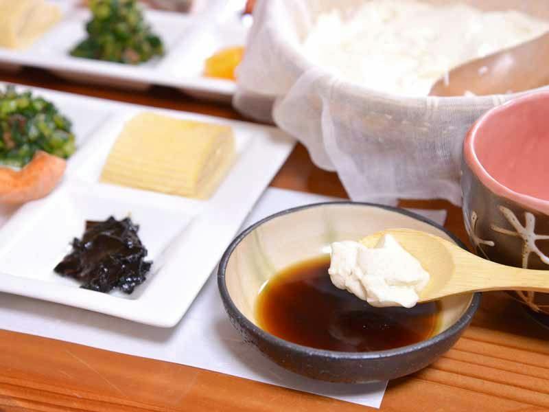 *Ví dụ về bữa sáng
