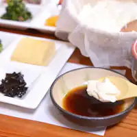 *Ví dụ về bữa sáng
