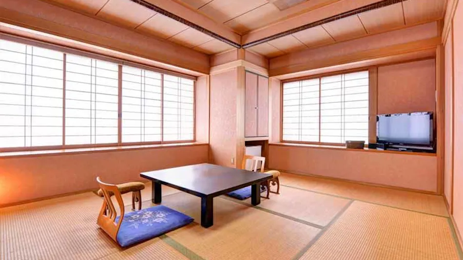 Kappo Ryokan Shiratame Ryokan