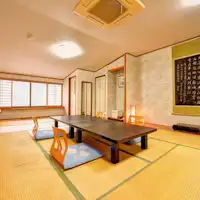 ห้องสไตล์ญี่ปุ่น 16 เสื่อทาทามิ (ตัวอย่าง)