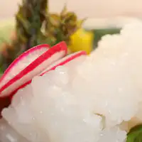 อาหารฮาโมะ (ตัวอย่าง)