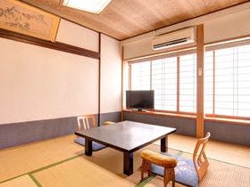 割烹旅館　白為旅館