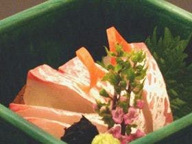 割烹旅館　白為旅館