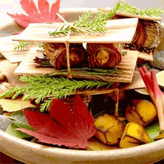 Kappo Ryokan Shiratame Ryokan