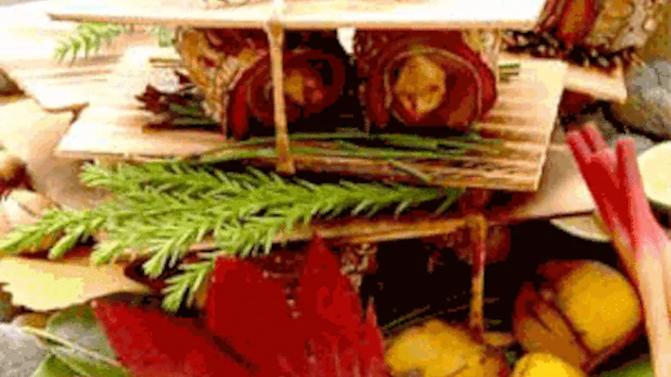 Kappo Ryokan Shiratame Ryokan