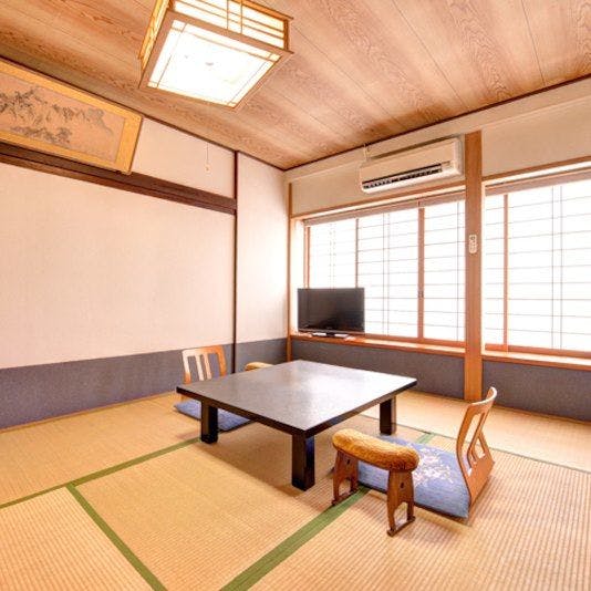 Kappo Ryokan Shiratame Ryokan